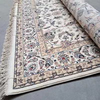 فرش ستاره کویریزد کلکسیون زهره ۷۰۰شانه ۲۵۵۰تراکم|فرش|تهران, امام حسین|دیوار