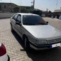 پژو ۴۰۵