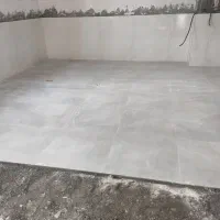 کاشی کاری سرامیک و سنگ نما