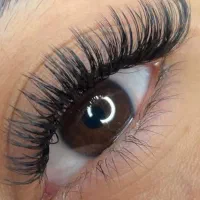 اکستنشن مژه و لیفت مژه و ابرو|خدمات آرایشگری و زیبایی|هشتگرد, هشتگرد قدیم|دیوار