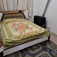 یک واحد یک خوابه ۶۰ متری کامل واقع در مزگاه|اجارهٔ خانه و ویلا|نوشهر, |دیوار