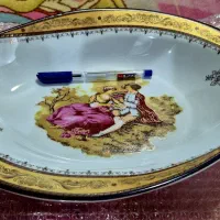 میوه خوری لردشید و والتر آلمان وچایخوری