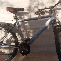 دوچرخه 26