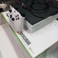 xbox one s 1ترابایت|کنسول، بازی ویدئویی و آنلاین|اردبیل, |دیوار