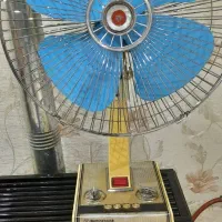پنکه وستینگهاس آمریکا