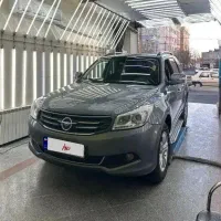 هایما مدل ۹۵ بدون رنگ