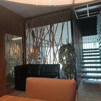 استخدام کمک باریستا