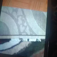 گلیم سالم|گلیم، جاجیم، گبه|خرم‌آباد, |دیوار