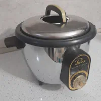 پلوپز ۱۲ نفره|سایر لوازم برقی|گرگان, |دیوار