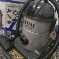 جارو برقی