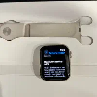 اپل واچ
