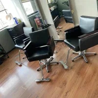 آیینه قدی، کنسول و آیینه گریم|آرایشگاه و سالن‌های زیبایی|تهران, پاسداران|دیوار