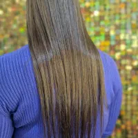 کار کراتین و فر دائم چرخشی  با ۴ سال سابقه کار|خدمات آرایشگری و زیبایی|ایلام, |دیوار
