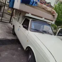 وانت پیکان ، وانت کرایه ای شهرکرد و حومه