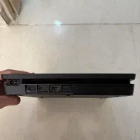 PS4 slim 1tb|کنسول، بازی ویدئویی و آنلاین|لنگرود, |دیوار
