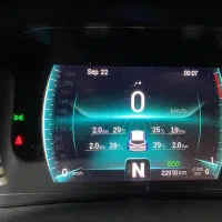 x55pro مدل اسفند ۱۴۰۱ در حد صفر کم کارکرد|خودرو سواری و وانت|ورامین, ورامین|دیوار