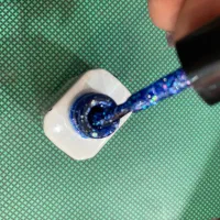 لاک ژل حراجی|آرایشی، بهداشتی، درمانی|رشت, سلیمانداراب|دیوار