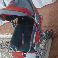 کالسکه سالم سالم