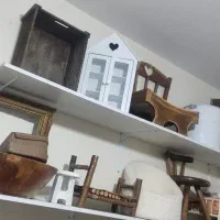 قفسه آتلیه ای|کتابخانه، شلف، قفسه‌های دیواری|تهران, آبشار تهران (دریاچه)|دیوار