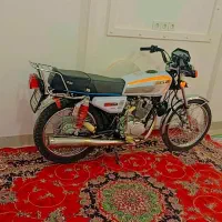 موتور 150خشک|موتورسیکلت|جلین, |دیوار