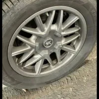 رینگ 14خرچنگی