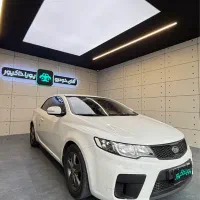 سراتو کوپهGDI گذر موقت مدل ۲۰۱۳
