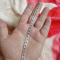 دستبند نقره ایتالیا انگشتر شجر
