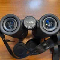 دوربین دوچشمی شکاری 12x50|کوهنوردی و کمپینگ|ساری, |دیوار