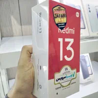 شیائومی redmi 13 حافظه ۲۵۶ گیگ ردمی نوت ۱۳