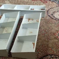 استند جای حبوبات