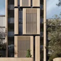 فروش عمده آجر نما سفید و طوسی|مصالح و تجهیزات ساختمان|برخوار, |دیوار