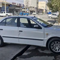 سمند efایلیکس دوگانه ۹۶|خودرو سواری و وانت|اسلامآباد غرب, |دیوار