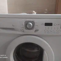 لباسشویی تمام اتوماتیک|ماشین لباسشویی و خشک‌کن لباس|محلات, |دیوار