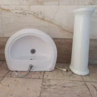 روشویی|لوازم سرویس بهداشتی|اهواز, کمپلو جنوبی|دیوار