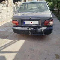 پرایدمدل 88|خودرو سواری و وانت|گیلان غرب, |دیوار