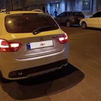 کوییک 1401 بیرنگ کم کارکرد|خودرو سواری و وانت|نظرآباد, رسالت|دیوار