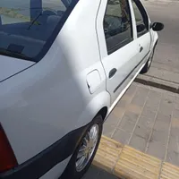 رنو تندر 90 (L90 لوگان) E2، مدل ۱۳۹۶|خودرو سواری و وانت|کرج, مارلیک|دیوار