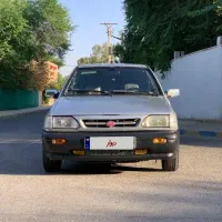 پراید درحد