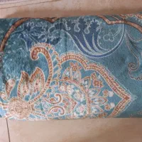 پتوژله ایی دونفره|رختخواب، بالش، پتو|رشت, نیروی دریایی|دیوار