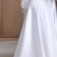 لباس عقد زیبا