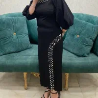 لباس مجلسی سایز ۱ ۴۰ ۴۲