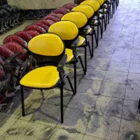 صندلی آموزشی مدرسه و مهدکودک|صندلی و نیمکت|چهاردانگه (تهران), |دیوار