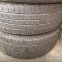 لاستیک خودرو