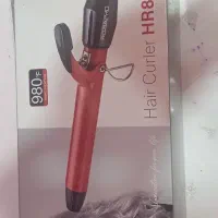 اتو فر Rozia pro  HR861