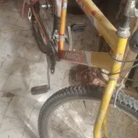 دوچرخه ۲۶ دنده ای