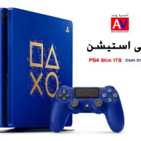 اجاره پی اس فور / کرایه PS4