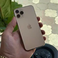 iPhone 11 Pro 256G تک سیم اصلی سری m