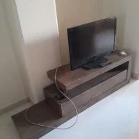 میز تلویزیون در حد نو کاملا سالم|میز تلویزیون|تهران, هفده شهریور|دیوار