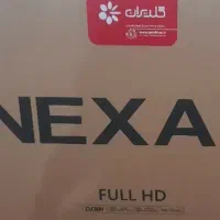 تلویزیون نکسار ۴۳ اینچ نو