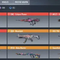 اکانت خفن|کنسول، بازی ویدئویی و آنلاین|سمنان, |دیوار